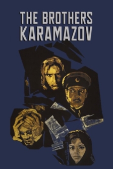 Die Brüder Karamasow