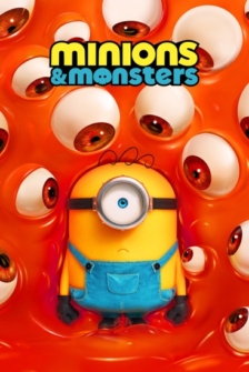 Minions & Monster