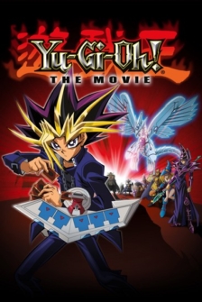 Yu-Gi-Oh!: Der Film