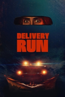 Delivery Run - Die Jagd hat begonnen