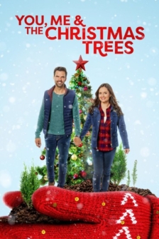 Ein Weihnachtsbaum ist nicht genug