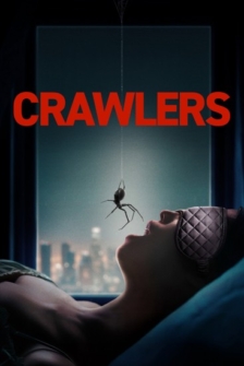 Crawlers - Im Netz der Spinnen