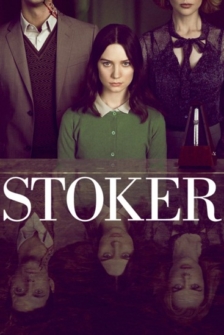 Stoker - Die Unschuld endet