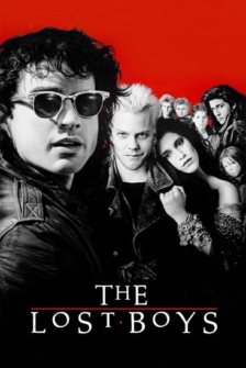 The Lost Boys The Lost Boys kostenlos downloaden