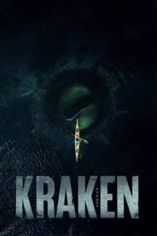 Kraken - Erwachen der Tiefe