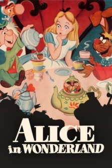 Alice im Wunderland