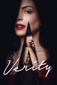Verity – Dunkle Geheimnisse