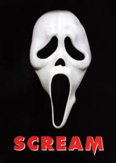Scream - Schrei!
