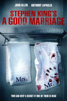Stephen King's A Good Marriage
