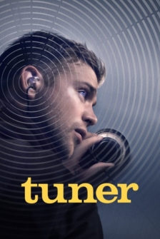 The Piano Tuner