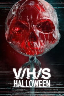 V/H/S/Halloween