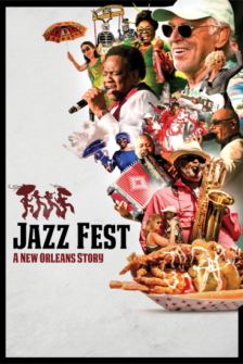 Jazz Fest A New Orleans Story