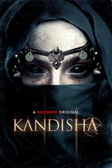 Kandisha Der Fluch