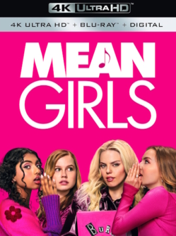 Mean Girls - Der Girls Club