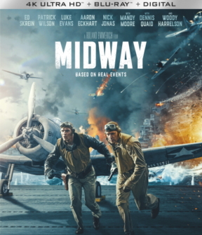Midway - Fuer die Freiheit