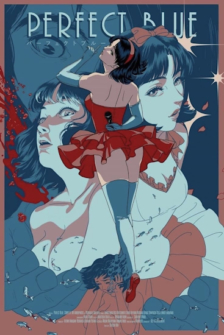Perfect Blue