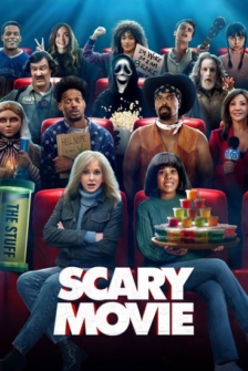 Scary Movie 6 Scary Movie 6 kostenlos downloaden