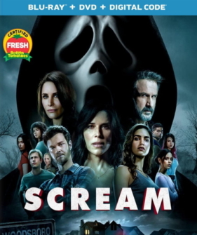 Scream