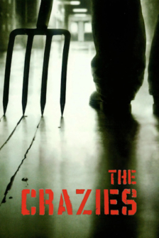 The Crazies - Fürchte deinen Nächsten