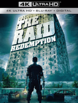 The Raid