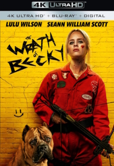 The Wrath of Becky